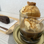 Uffington parfait - 
