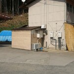 手打ち らーめん 響 - 