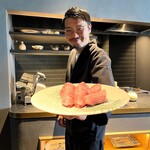 #肉といえば松田 - 