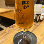 BEER NOVA - 