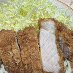 Tonkatsu Shige - 