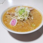 手打ち らーめん 響 - 