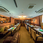 Trattoria Pizzeria Bar FAVETTA 窯焼きピザ - 