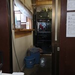 手打ち らーめん 響 - 