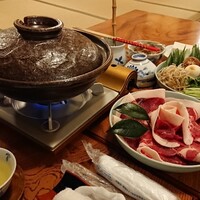 貴船喜らく - 