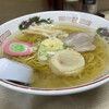 ラーメン信月