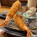 Kyou Kushikatsu Todoroki - 