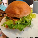 ペドロズ バーガー - ペドロスバーガー