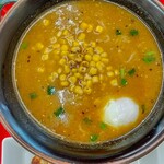 くるまやラーメン - 