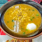 くるまやラーメン - 