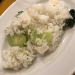 Smoke & Vegetable Bistro SARU - 