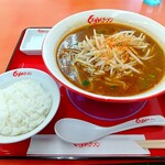 くるまやラーメン - 