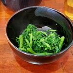 横浜家系らーめん 天王家 - 