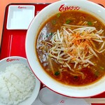 くるまやラーメン - 