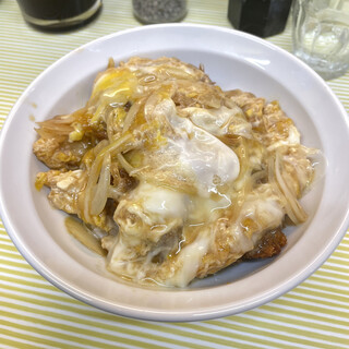 とんかつ檍のカレー屋 いっぺこっぺ - 