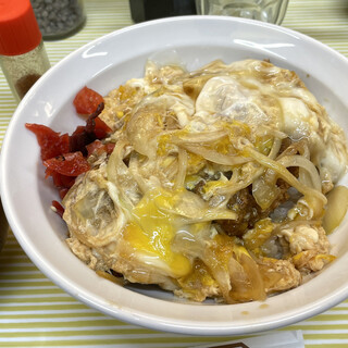 とんかつ檍のカレー屋 いっぺこっぺ - 