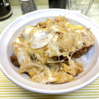 とんかつ檍のカレー屋 いっぺこっぺ - 