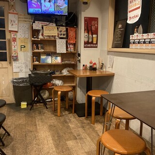 お好み焼 バクダイ_2