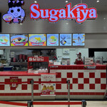 Sugakiya - 