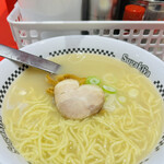 スガキヤ - 料理写真: