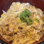 手打うどん けんどん屋 - 