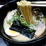 博多ラーメン 幸一 - 