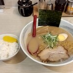 てっちゃんの味源 - 