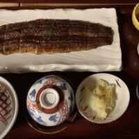 炭焼 うな富士 天白別邸 - 