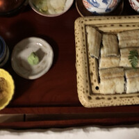 炭焼 うな富士 天白別邸 - 