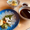 活魚料理 花惣 名張店