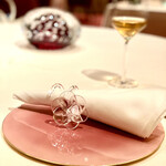 センチュリーコート丸の内　メンバーズルーム - 