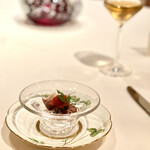 センチュリーコート丸の内　メンバーズルーム - 