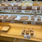 ベイク ショップ 神戸屋 - 