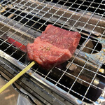 串焼きにく 884 - 