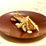 センチュリーコート丸の内　メンバーズルーム - 