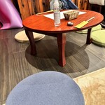 口乃里 - ちゃぶ台