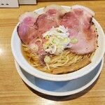 麺屋 優光 - 