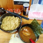 めん屋 もとすけ 厚木本店 - 