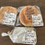 ハローズ - 料理写真: