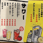 串焼きにく 884 - 