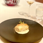 センチュリーコート丸の内　メンバーズルーム - 