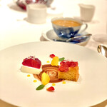 センチュリーコート丸の内　メンバーズルーム - 