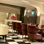 センチュリーコート丸の内　メンバーズルーム - 