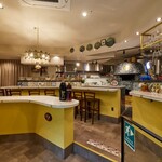 PIZZERIA E BAR LA GIOSTRA - 