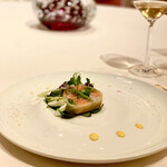 センチュリーコート丸の内　メンバーズルーム - 