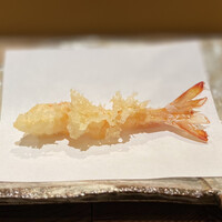 天ぷら浅沼 - 