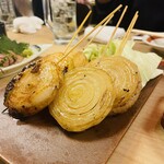 とり酒場 博多華善 - 