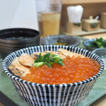 福岡いくら家丼よしよし - 