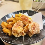 とり酒場 博多華善 - 