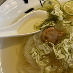 焼肉&手打ち冷麺 二郎 - 